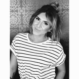 Meet your Posher, Mariana